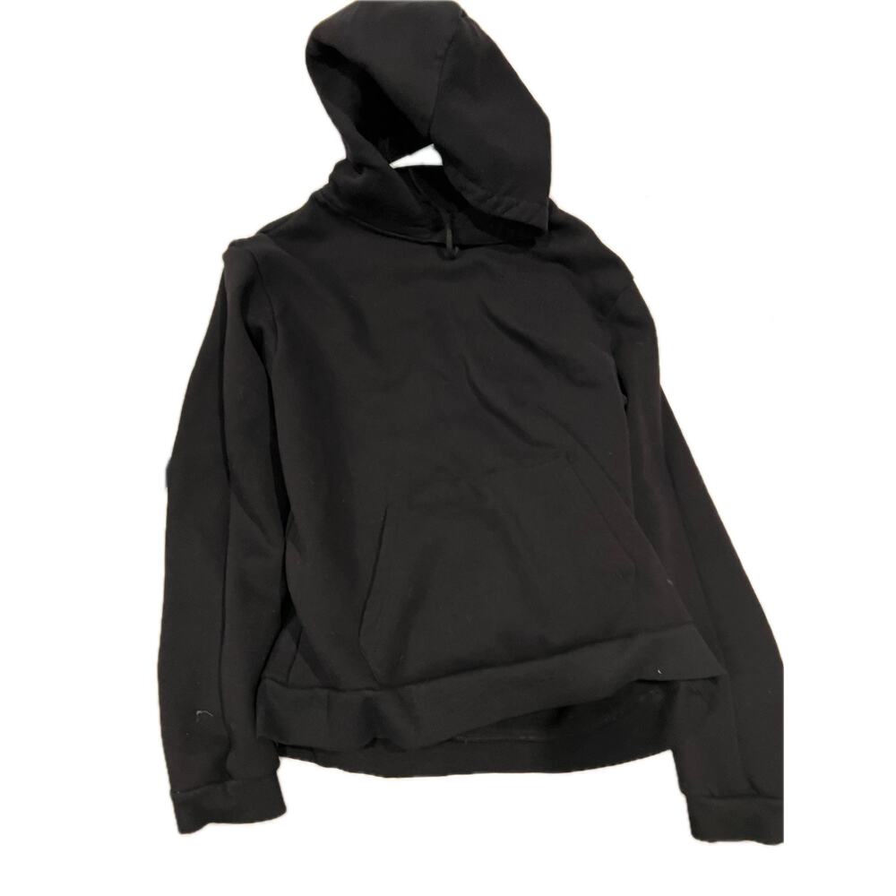 Urban Edge Limited Edition Worldwide Black Hoodie Mens XL
